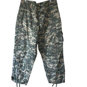 Rothco Ultra Force Mens Army Combat Camo Pants Large-Regular 35"-38" Waist